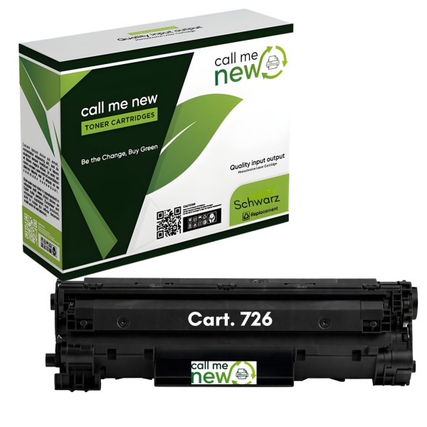 12655_Callmenew_Toner_für_CRG_726_für_i-SENSYS_LBP_6200_6230