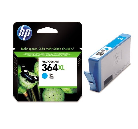 24851_HP_364XL_CY_(CB323EE)_OEM_AG