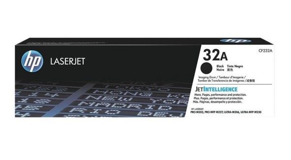 29214_Original_HP_Trommel_CF232A_LaserJet_Pro_M_118_140_148_203_220_B-Ware