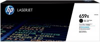 Original HP Toner 659X W2010X schwarz für Color Laserjet Enterprise MFP M 770 776