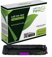 Callmenew Toner für HP CF533A magenta Color LaserJet Pro M 154 MFP M 180 181