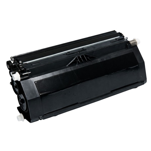 35981_Toner_kompatibel_für_Lexmark_E260A11E_Schwarz_für_Lexmark_E260_/_E360_/_E460