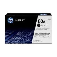 Original HP Toner 80A CF280A für LaserJet Pro 400 M401a M401n NEU umverpackt