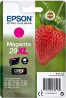 Original Epson Tinten Patrone 29XL magenta für Expression 235 330 332 335 430 435