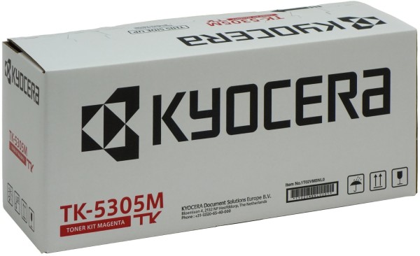 51973_Original_Kyocera_Toner_TK-5305_magenta_für_TASKalfa_350_351_Neutrale_Schachtel