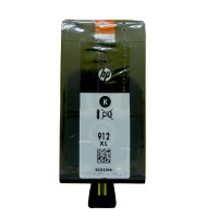 Original HP 912XL Tinte Patrone schwarz Officejet Pro 8010 8020 8025 Blister Original HP 912XL Tinte Patrone schwarz Officejet Pro 8010 8020 8025 Blister