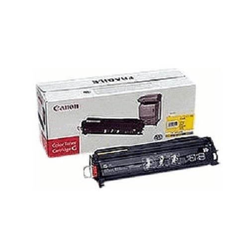 Original Canon Toner 1512A003 CRG G gelb für LBP-2160 2200 2260 B-Ware