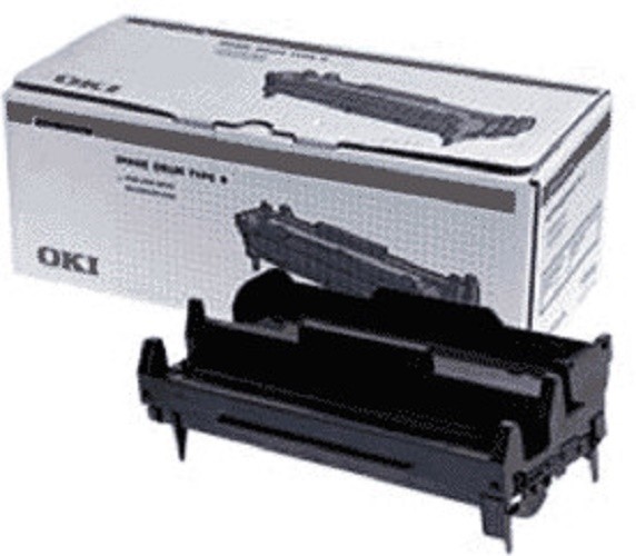 Original OKI Trommel 42102802 schwarz für B4100 B4200 B4250 B4300 B4350 B-Ware