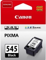 Original Canon Tintenpatrone PG-545 black (schwarz) für Pixma IP2800 MG2400 MG2500