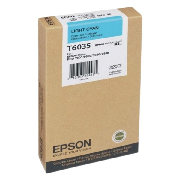 62924_Original_Epson_Tintenpatrone_T6035_photocyan_für_Stylus_PRO_7800_7880_9800_9880_AG