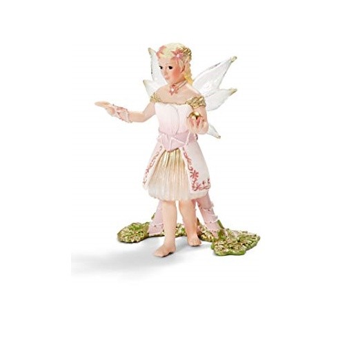 Schleich - Lilienzarte Elfe - Spielfigur 70462