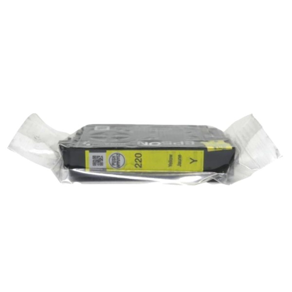 62408_Original_Epson_Tinten_Patrone_220_gelb_für_Expression_Home_320_420_WorkForce_2650_2750_Blister