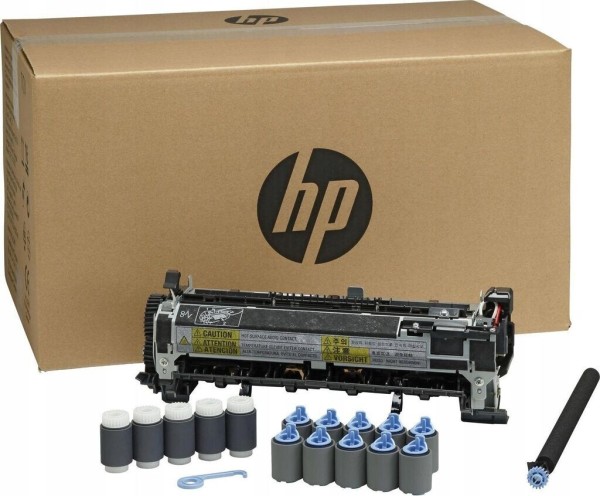 62469_Original_HP_Wartunskit_F2G77A_für_LaserJet_Managed_M_605dnm,_M_605_dn_B-Ware