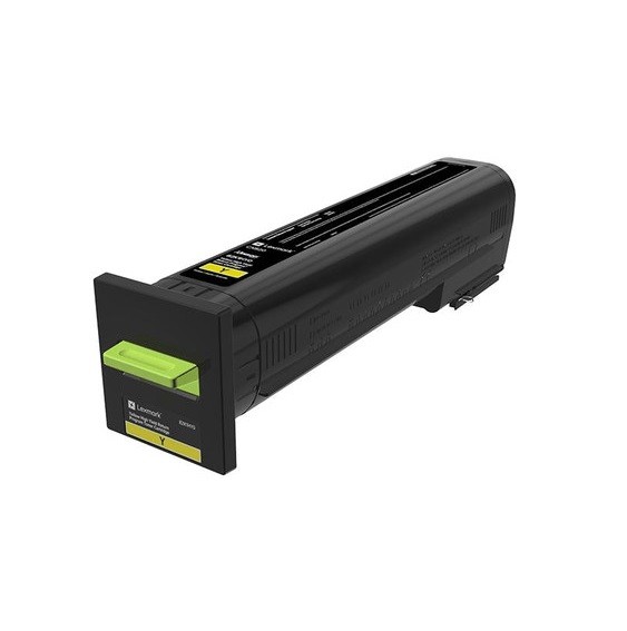 47429_Original_Lexmark_Toner_72K20YE_für_CS_820_CX_820_825_860_Neutrale_Schachtel
