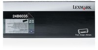 Original Lexmark Toner 24B6035 schwarz für M 1145 XM 1145 B-Ware