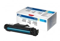 Original Samsung Toner MLT-D117/ELS für SCX 4650 4652 4655 - neu umverpackt