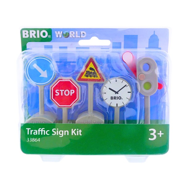 63950_BRIO_World_Verkehrsschilder_Set_für_Kinder_ab_3_Jahren_-_perfekt_zum_Spielen_geeignet