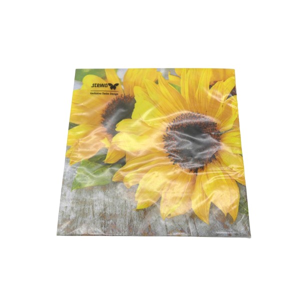 54975_Stewo_20_Stück_Motivservietten_Sonnenblumen_33x33_cm_3-lagiges_Papier_exklusive_Designs
