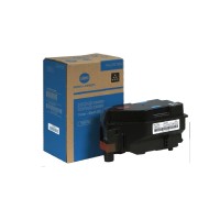 Original Konica Minolta Toner TNP-79K schwarz für Bizhub C 3350 - neu umverpackt