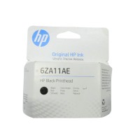 Original HP 6ZA11AE Tinte Patronen schwarz Ink Tank 110 115 310 410 Samrt Tank 300 400 MHD