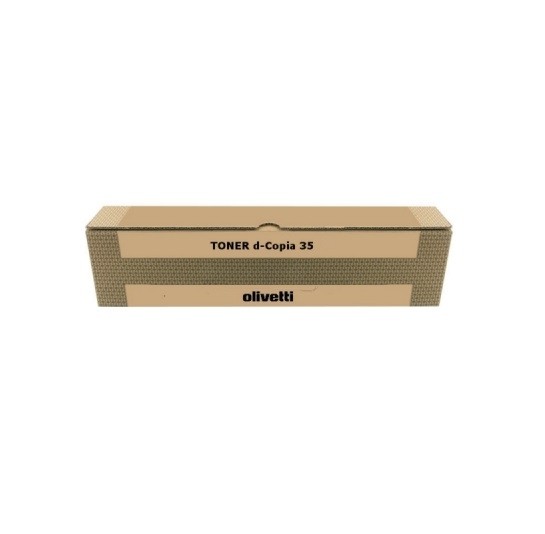 23157_Original_Olivetti_Toner_B0381_schwarz_für_D-Copia_25_300_35_40_400_500