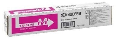 62113_Original_Kyocera_Toner_TK-5195M_magenta_für_TASKalfa_306_307_308_ci_B-Ware