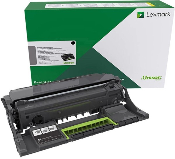 53080_Original_Lexmark_Trommel_56F0Z00_für_B_2338_2442_2546_2650_B-Ware