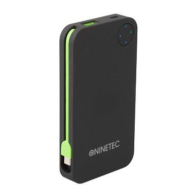 NINETEC NT-608 Power Bank