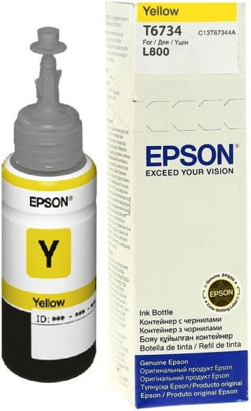 61193_Original_Epson_Tintenpatrone_T6734_gelb_für_EcoTank_L_800_805_810_850