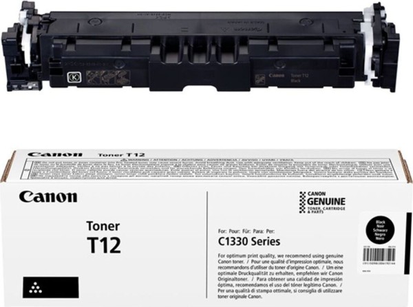 63234_Original_Canon_Toner_T12_schwarz_für_i-SENSYS_X_C_1333_P_i_iF_-_neu_umverpackt