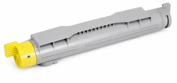 63812_Toner_kompatibel_mit_Dell_Toner_HG308_593-10122_gelb_für_5110