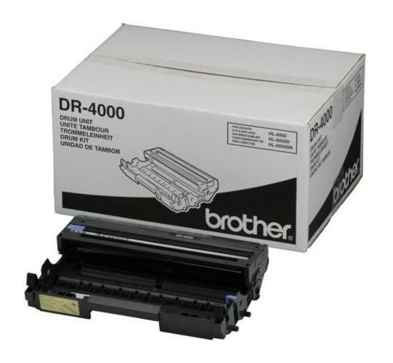 Original Brother Trommel DR-4000 für HL 6050 6050D 6050DN 6050DW