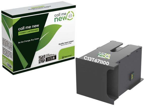 61453_Callmenew_Kit_für_Epson_Wartungskit_C13T671100_für_WF_C20590