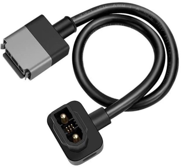 62849_EcoFlow_PowerStream_Anschlusskabel_1_m_XT150_für_Delta_2_Delta_Max_Powerstation