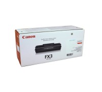 Original Canon Toner 1557A003BA FX-3 für LaserFax L220 L240 L260i L280 L350 L360 B-Ware