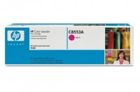 Original HP Toner 822A C8553A magenta für Color Laserjet 9500 B-Ware