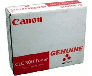 Original Canon Toner CLC300 1431A002 magenta CLC 200 320 350 P310 R