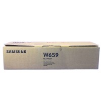Original Samsung Toner CLT-W659 für CLX 8640 8642 8652 B-Ware