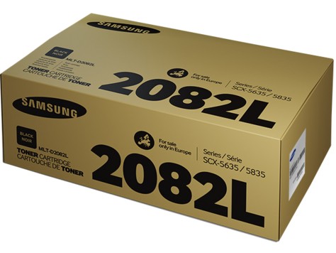 Original Samsung Toner MLT-D2082L SCX-5635 5638 5800 5835 5900 oV