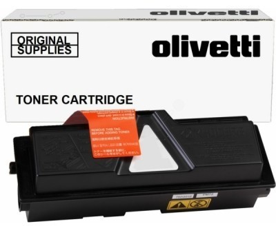 59566_Original_Olivetti_Toner_B0739_schwarz_für_PG_L_2028_Special