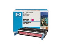 Original HP Toner C9723A 641A magenta Color LaserJet 4600 4610 4650 NEU umverpackt