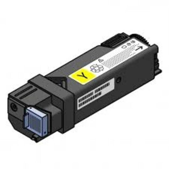 60923_Original_Ricoh_Toner_842193_gelb_für_MP_C_6500_6503_8003_IM_C_6500_8000_B-Ware