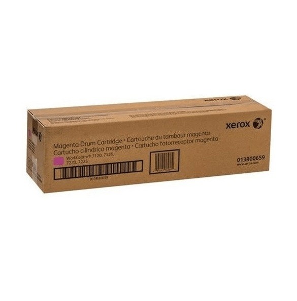 59543_Original_Xerox_Toner_013R00659_magenta_für_WC_7120_7125_7220_7225_B-Ware