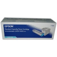 Original Epson Toner C13S050232 cyan für Aculaser C 2600