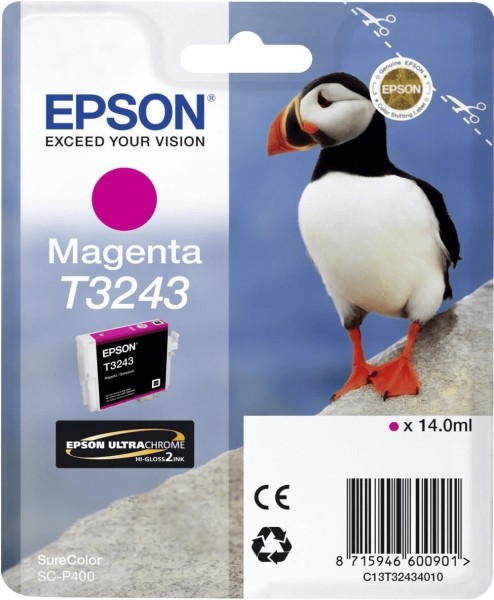 57225_Original_Epson_Tinten_Patrone_T3243_(C13T32434010)_magenta_für_SureColor_SC-P_400