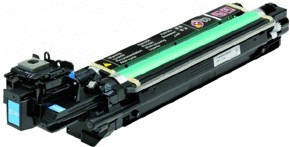 60694_Original_Epson_Trommel_C13S051203_cyan_für_Aculaser_C_3900_CX_37_B-Ware