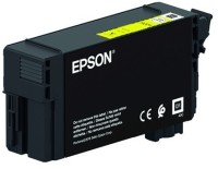 Original Epson Tinte T40C4 C13T40C440 gelb für SureColor SC-T 2100 3100 5100 AG