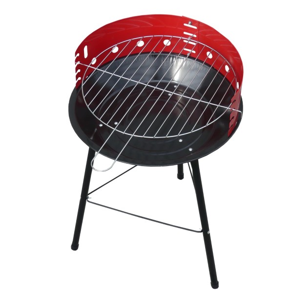 59329_4_Grill-Party_Set_Holzkohlegrilll_aus_Stahl_2x_2,5_KG_Holzkohle_3er_Grillschale_BBQ_Camping
