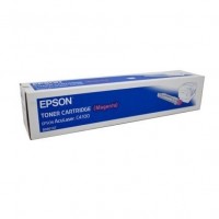 Original Epson Toner C13S050148 gelb für Aculaser C4100