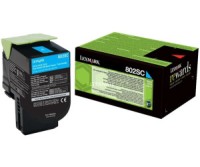 Original Lexmark Toner 80C2SC0 für XC 310 410 510 - neu umverpackt